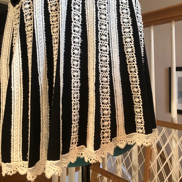 DETAIL BLOUSE - Picture 5 of 7